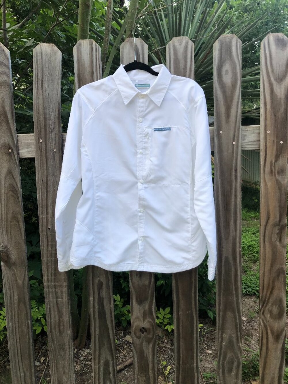 Grand Circle Cruise Line White Shirt, Size XL
